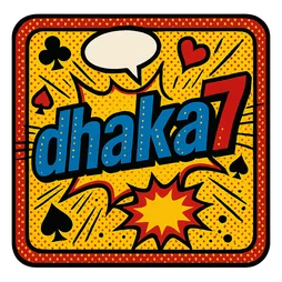 dhaka7 logo